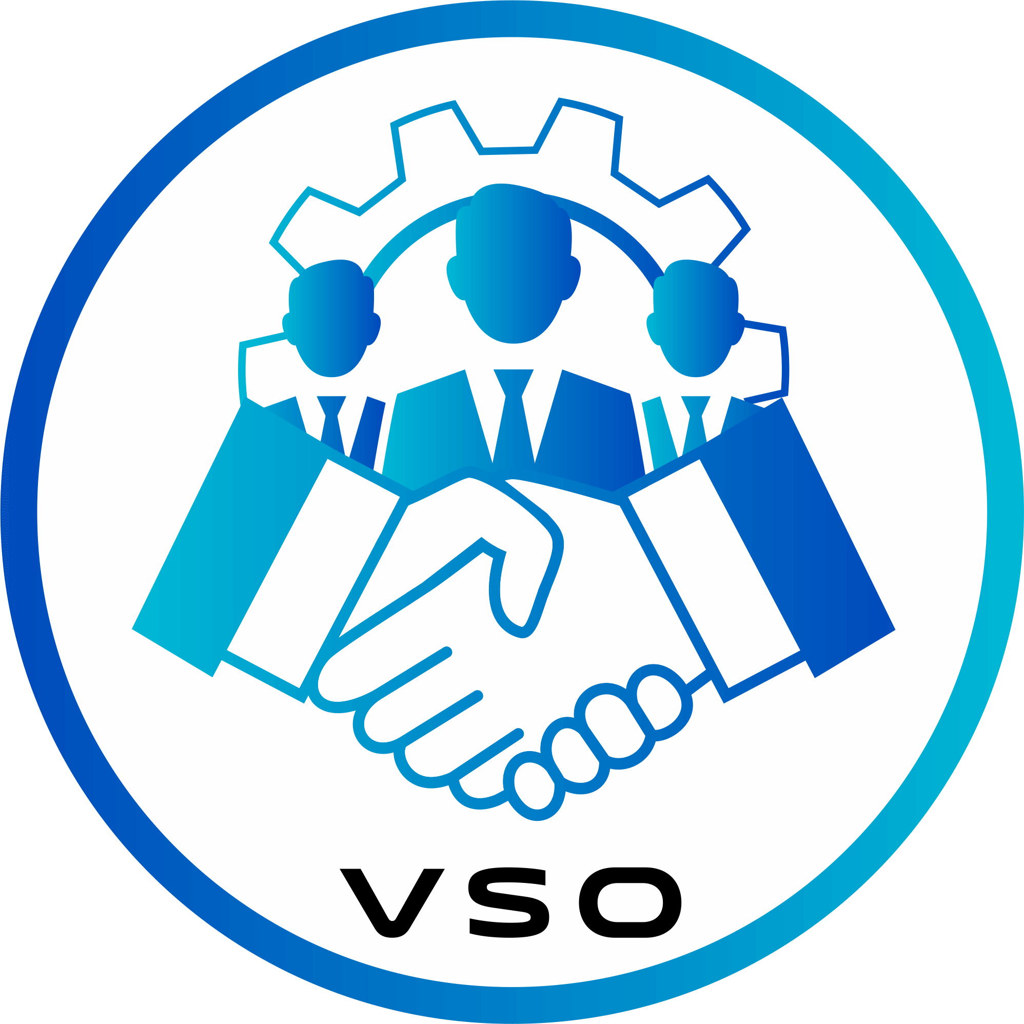 VIVO Logo